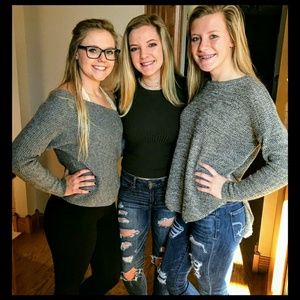 Meet your Posher, Anne